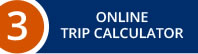 Step 3: Online Trip Calculator